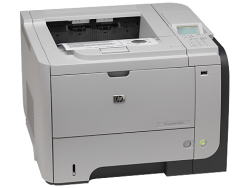 máy in laser HP P3015dn Printer - CE528A
