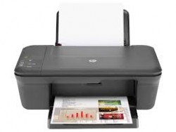 máy in phun đa chức năng HP Deskjet 2050 All-in-One Printer - J510a(CH350A)