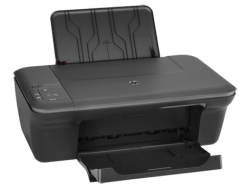 máy in phun đa chức năng HP Deskjet 1050 AiO Printer J410a(CH346A)