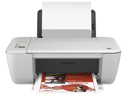 Máy in HP Deskjet Ink Advantage 2545 All-in-One Printer (A9U23A)