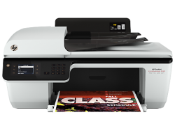 HP Deskjet Ink Advantage 2645 All-in-One Printer (D4H22B)