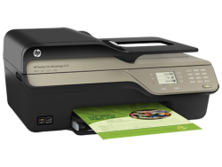 HP Deskjet Ink Advantage 4615 All-in-One Printer (CZ283B)