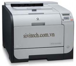 Máy in laser màu HP CLJ CP2025n Printer (CB494A)