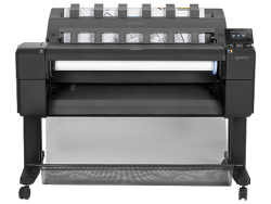 Máy in khổ lớn HP Designjet T920PS (PostScript ePrinter)  - CR355A