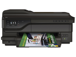 Máy in HP Officejet 7610 Wide Format e-All-in-One Printer (CR769A)