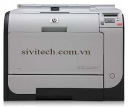 Máy in Laser màu HP CLJ CP2025dn Printer (CB495A)