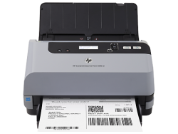 HP Scanjet Enterprise Flow 5000 s2 Sheet-feed Scanner (L2738A) 