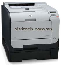 HP CLJ CP2025x Printer (CB496A)