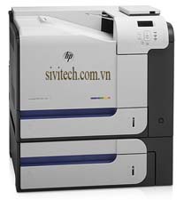 Máy in HP LaserJet Enterprise 500 Color M551xh Printer (CF083A)