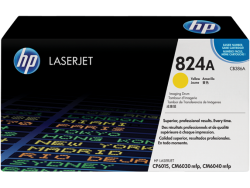 HP 824A Yellow LaserJet Image Drum(CB386A) 