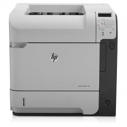 Máy in laser HP M602dn Printer - CE992A