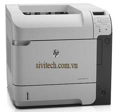 Máy in laser HP M602n Printer - CE991A