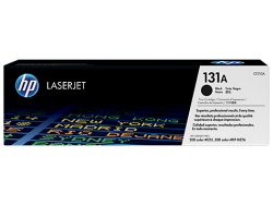 Mực in HP 131A Black Original LaserJet Toner Cartridge(CF210A) 