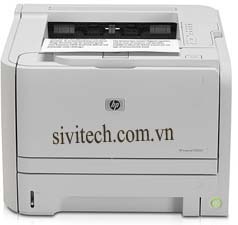 Máy in HP Laserjet P2055D Printer (CE457A)