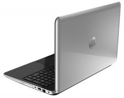 Máy tính xách tay - laptop HP 15 r042TU (J6M12PA)