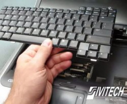 Thay bàn phím Laptop Acer - Máy tính xách tay Acer