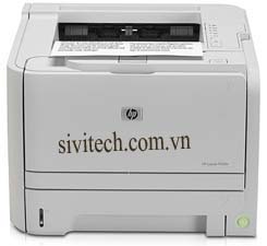 Máy in HP Laserjet P2035N Printer (CE462A)