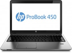 Máy tính xách tay - laptop HP Probook 450 G1(J7V40PA)