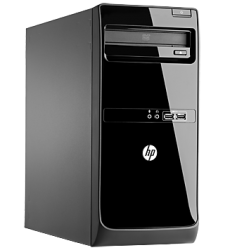 PC HP 202 G1 Microtower Pentium Dual Core G2030 3.0 (F0K63AV)