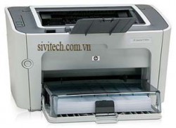 Máy in laser HP P1505n Printer - CB413A