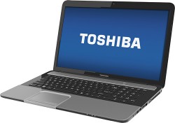 Cài Đặt Phần Mềm Laptop Toshiba