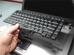 Thay Bàn Phím Laptop Lenovo Uy Tín Giá Rẻ Hà Nội