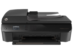 Máy in HP Deskjet Ink Advantage 4645 e-All-in-One (B4L10B) 