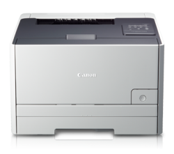 Đổ Mực Máy In Canon LBP 7100CN Color Laser Printer