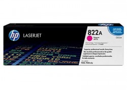 Mực in laser HP 822A Magenta