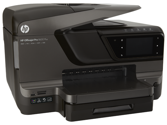 Máy in phun đa chức năng HP Officejet Pro K8600 eAiO plus Printer (CM750A)