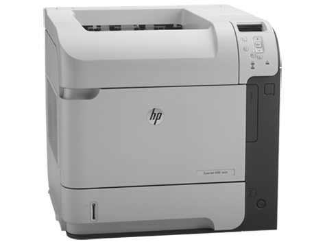Máy in laser HP Printer M601n - CE989A