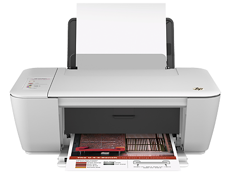 HP Deskjet Ink Advantage 1515 All-in-One Printer (B2L57C)