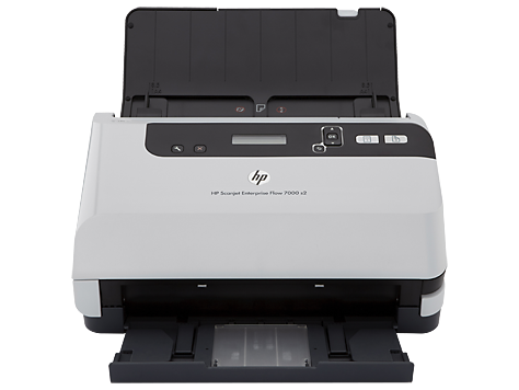 Máy scan HP Enterprise Flow 7000 s2 (L2730B) 